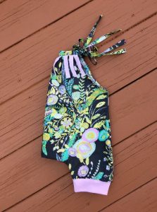 romper