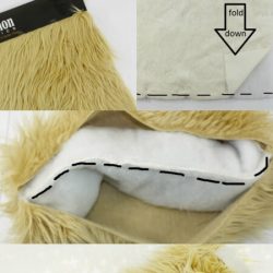 How To Make A Muff For Ladies And Girls