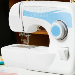 How To Choose A Sewing Machine