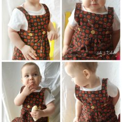 Girls Jumper Pattern – Review