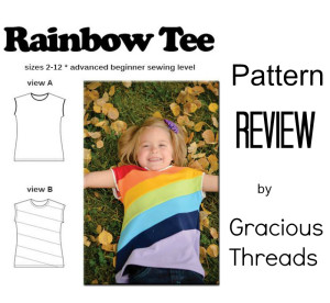 Pattern Review | DIY Crush