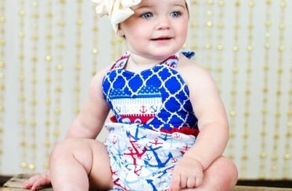 Free Fiji Sun Suit Sewing Pattern | DIY Crush