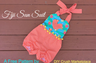 Free Fiji Sun Suit Sewing Pattern At DIY Crush