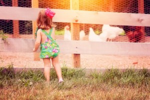 Add ruffles to a sun suit bib. This tutorial shows you how | DIY Crush