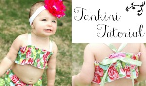 Tankini Set