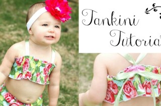 Tankini Set