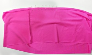 Swim Skirt Tutorial with sizing | DIY Crush