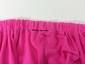 Swim Skirt Tutorial with sizing | DIY Crush