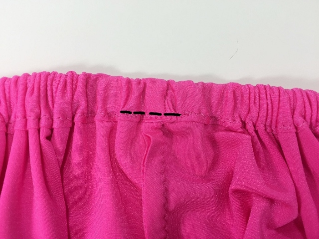Free swim skirt sewing pattern with sizing | DIY Crush