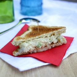 Chicken Salad Sandwich Recipe