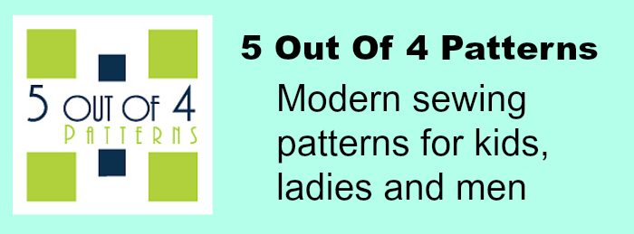 5 out of 4 patterns