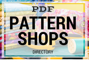 Pattern Shops Directory | DIY Crush