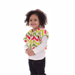 Free Bolero Sewing Pattern For Download