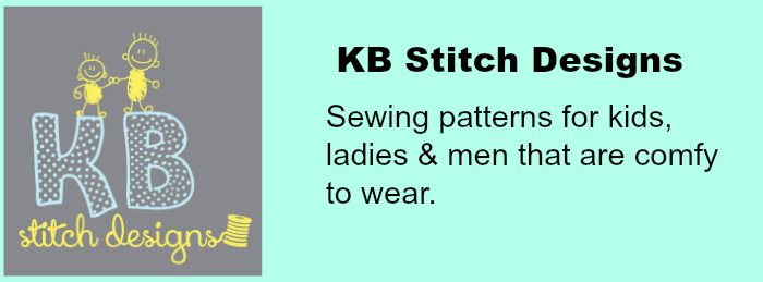 KB stitch designs