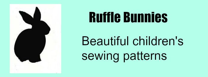 Ruffle Bunnies