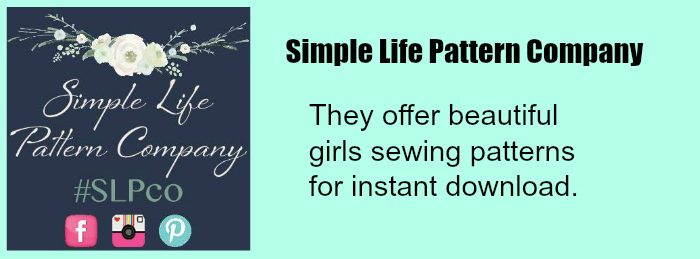 Simple Life Pattern Company