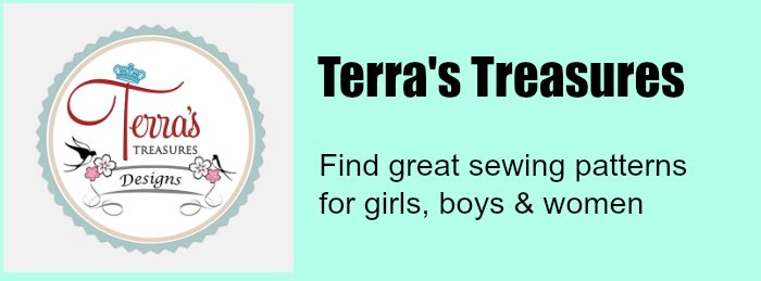 Terra's treasures