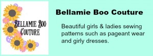 Bellamie Boo Couture