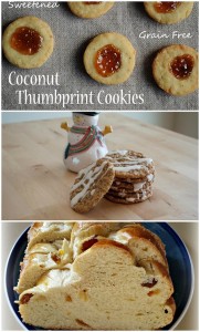 3 mouthwatering baked goodies to make for Christmas or any holiday. Pin this to your recipe board, it's so wort it | DIY Crush