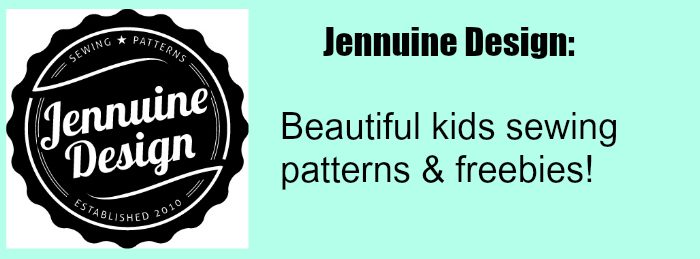 jennuine design