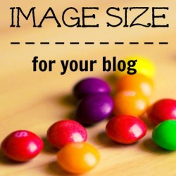 How To Reduce Image Size For Your Blog