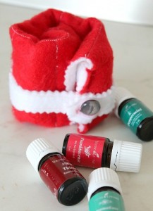 Essential oil pouch sewing tutorial | DIY Crush