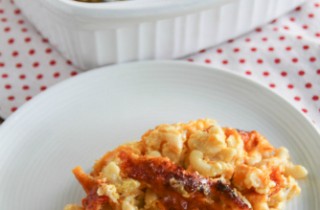 Southern Style Macaroni & Cheese Recipe | DIY Crush