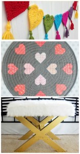 Three Lovely Projects You Can Do Yourself | DIY Crush