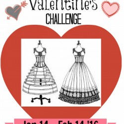 Valentine’s DIY Challenge {closed}