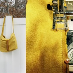 8 Tips For Sewing Faux Suede