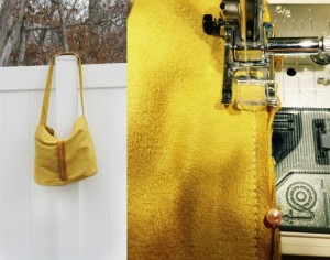 8 Tips for sewing faux suede DIY Crush