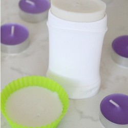 Homemade Deodorant For Sensitive Skin