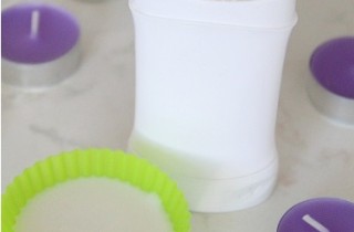 How To Make Homemade Deodorant For Sensitive Skin