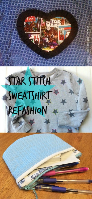 Three fun projects to sew