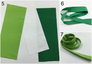 Free Paneled Sun Dress Pattern | DIY Crush