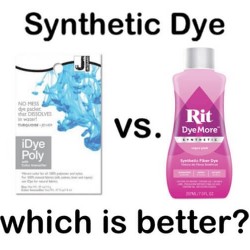 Which Synthetic Dye Is Better For Lingerie Elastics