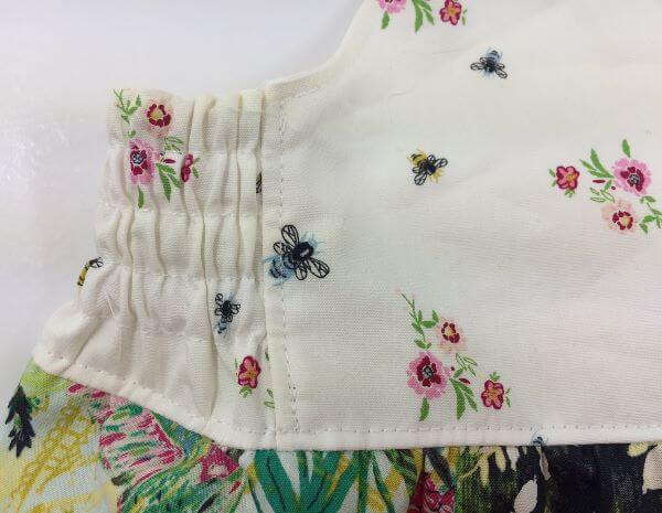 Free Sunsuit Pattern featuring Art Gallery Fabric (19)