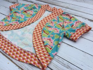 Organic Cotton Plus Fabric