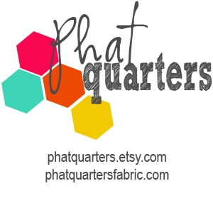Phat Quarters Fabric