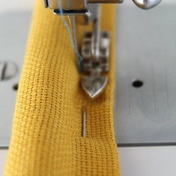 Tips For Sewing With Canvas