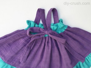 Facts & Tips For Sewing With Embrace Double Gauze | DIY Crush