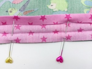 How To Sew Bias Tape. This tutorial shows you the easy and correct way to sew bias tape.