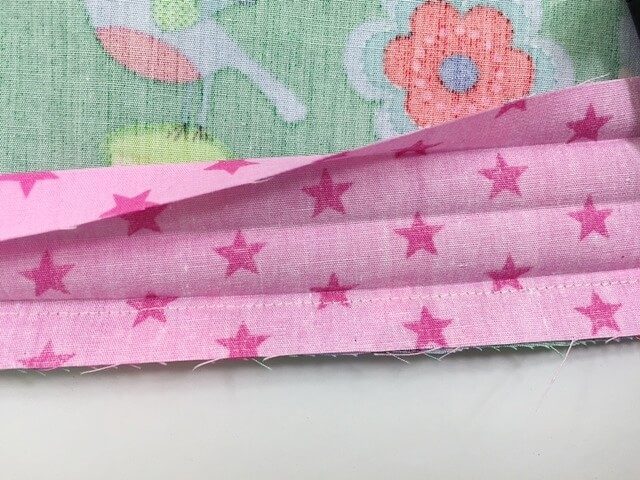 How To Sew Bias Tape. This tutorial shows you the easy and correct way to sew bias tape. 
