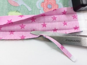How To Sew Bias Tape. This tutorial shows you the easy and correct way to sew bias tape.