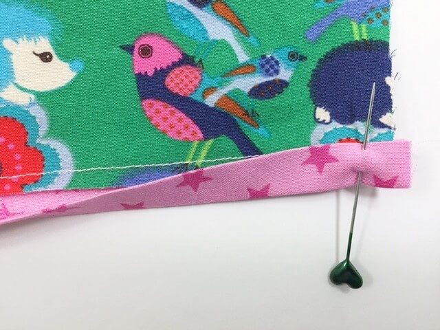How To Sew Bias Tape. This tutorial shows you the easy and correct way to sew bias tape. 