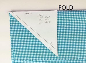 Pom Pom Kerchief Tutorial