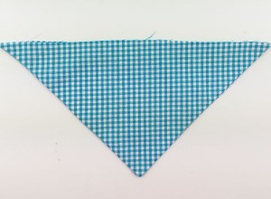 Pom Pom Kerchief Tutorial