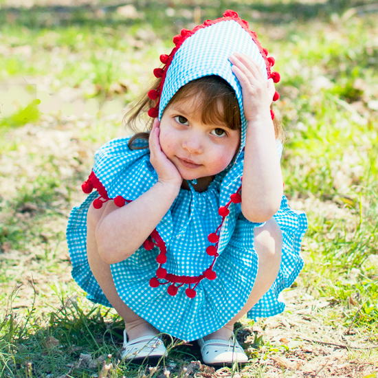 Pom Pom Kerchief Tutorial(26)