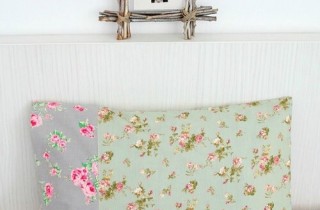 Easy Pillowcase Sewing Tutorial | DIY Crush