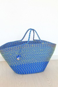 Rope Bag Sewing Tutorial